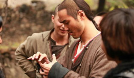 阮经天电视剧,情感纠葛与命运抉择